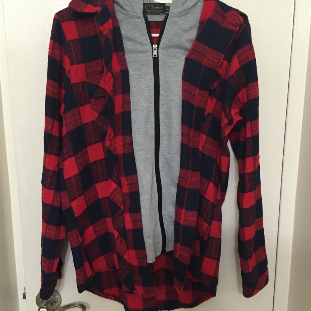 Jacket